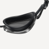 Очки для плавания Speedo Jet 2.0 Mirror (зеркальные; черный/серебряный)